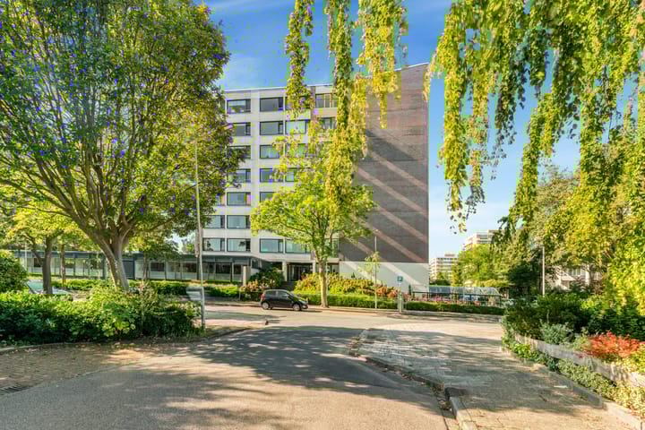 Foto 7 van Sans Souci 107