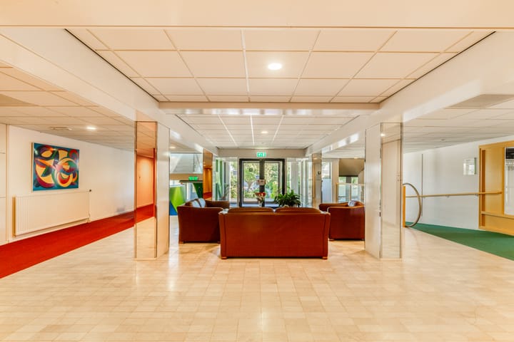 Foto 10 van Sans Souci 107