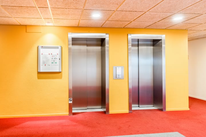 Foto 11 van Sans Souci 107