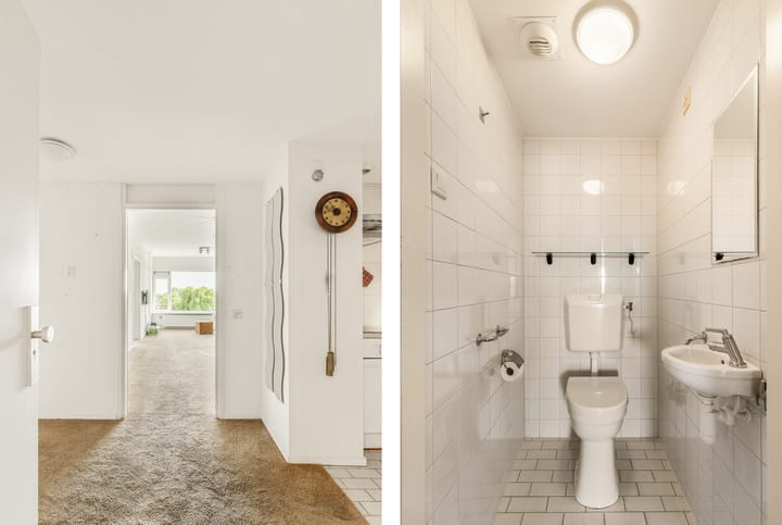 Foto 14 van Sans Souci 107