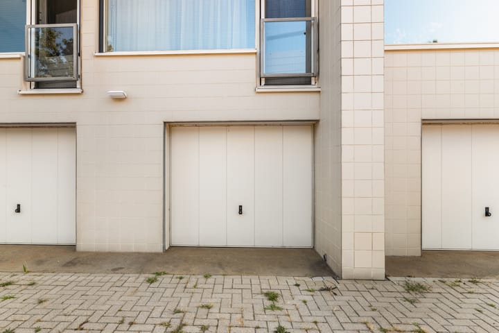 Foto 29 van Sans Souci 107