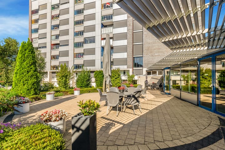 Foto 31 van Sans Souci 107