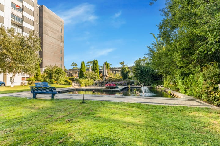 Foto 32 van Sans Souci 107