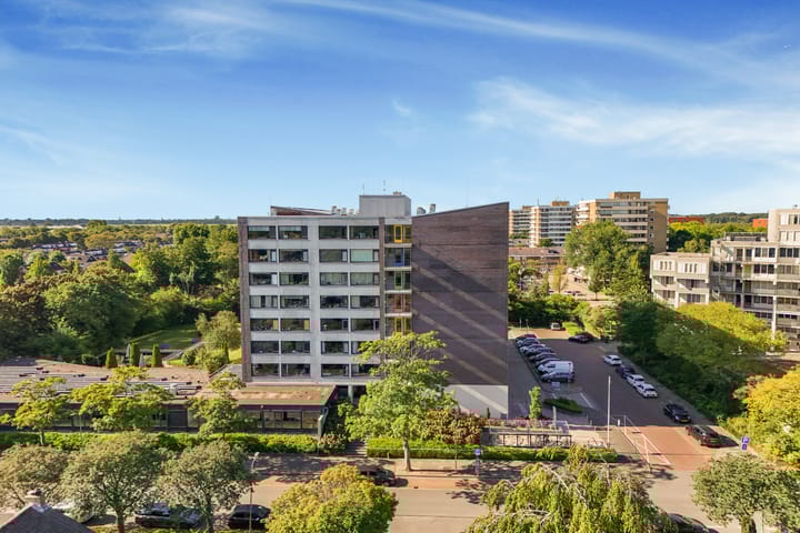 Foto 33 van Sans Souci 107