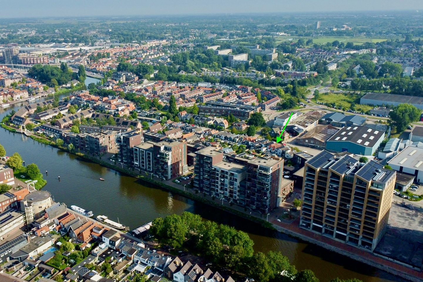 Foto 4 van Schermerweg 56