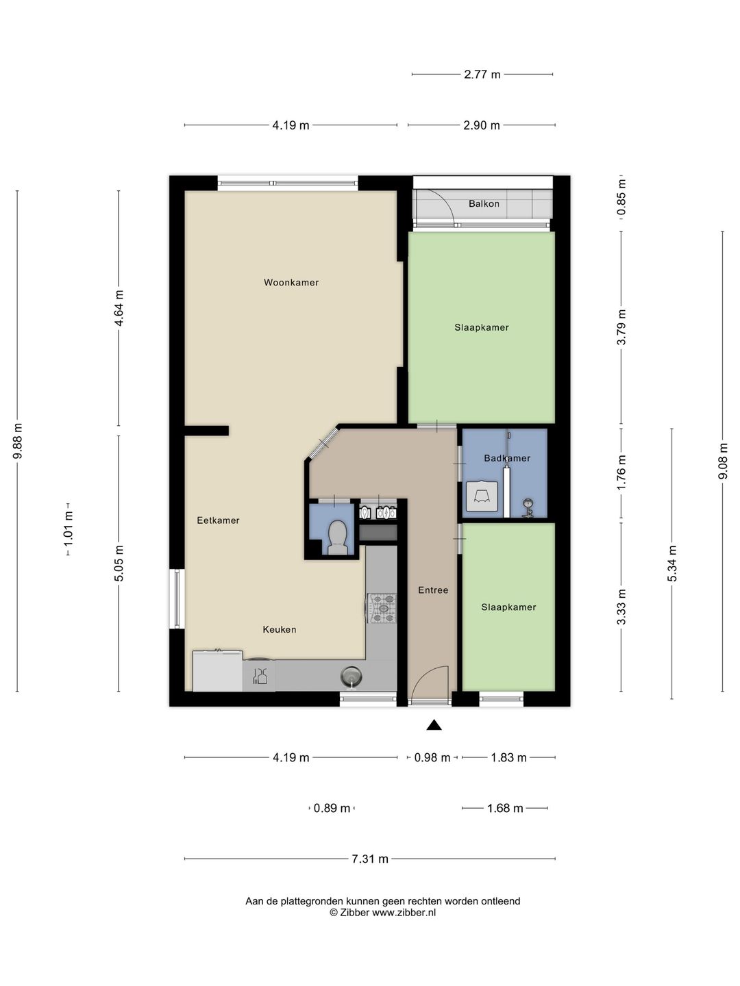 Photo 22 of Fluitekruidweg 231