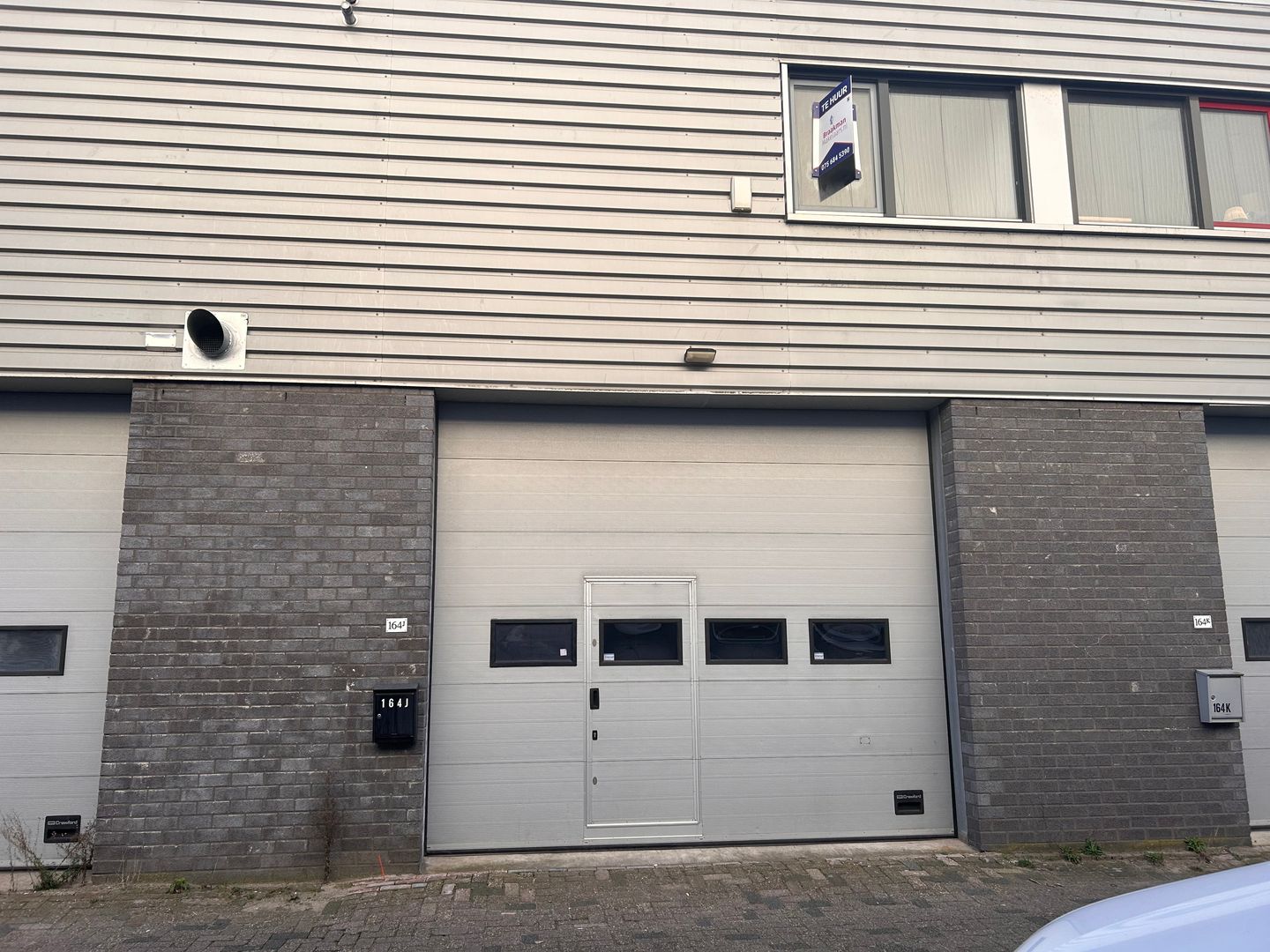 Bekijk foto 1 van Van IJsendijkstraat 164-J