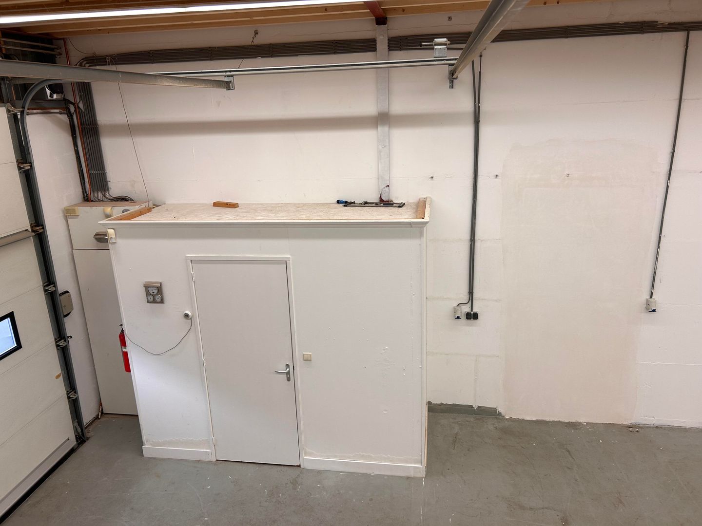 Bekijk foto 4 van Van IJsendijkstraat 164-J