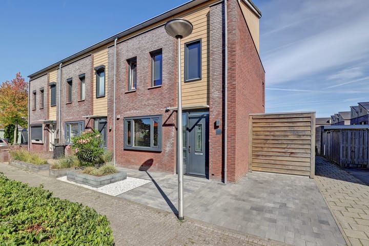 Foto 2 van Burgemeester de Regtstraat 18