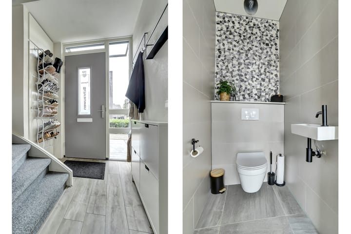 Foto 3 van Burgemeester de Regtstraat 18