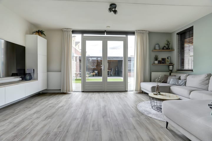 Foto 5 van Burgemeester de Regtstraat 18