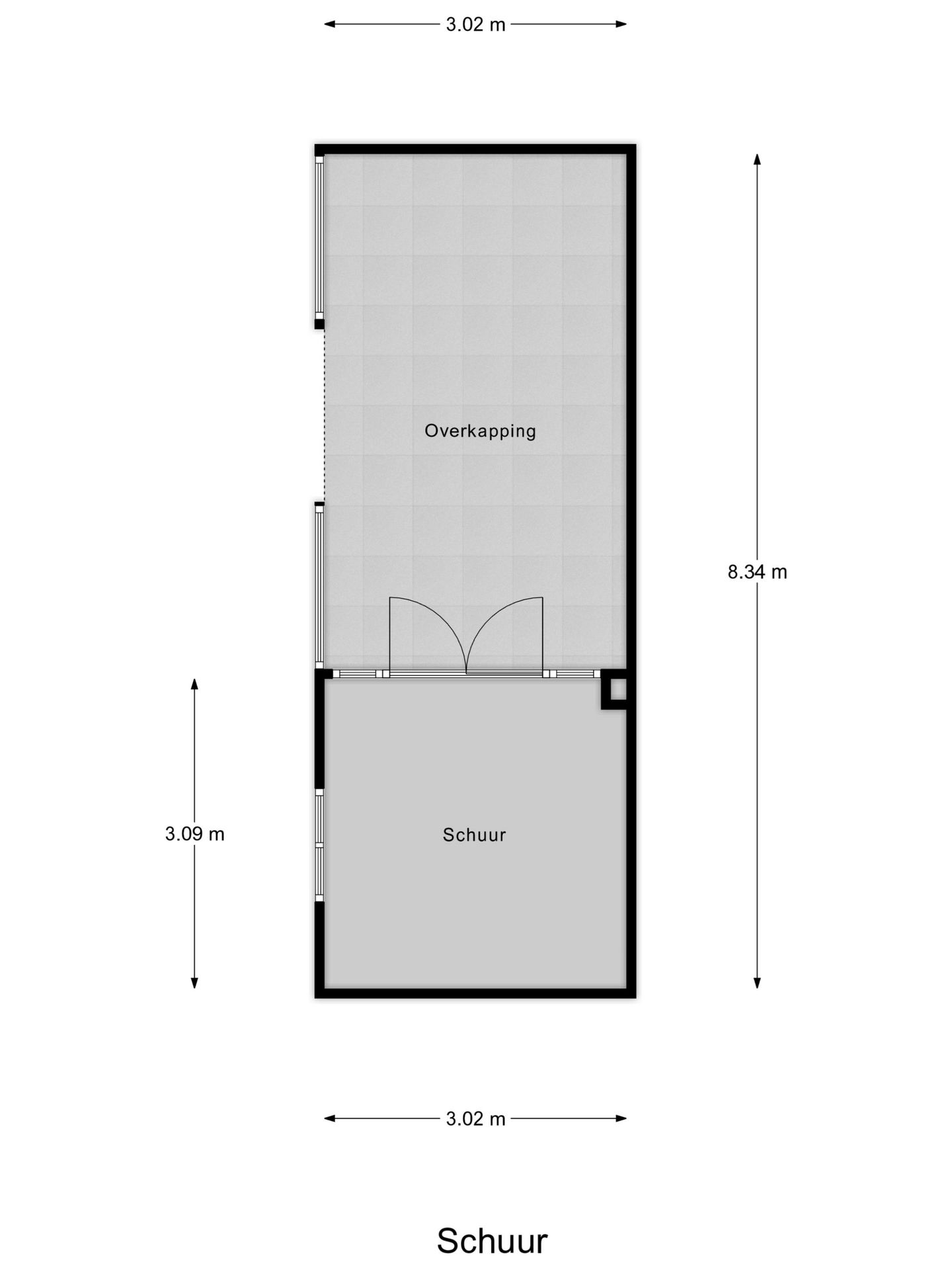 Foto 44 van Burgemeester de Regtstraat 18