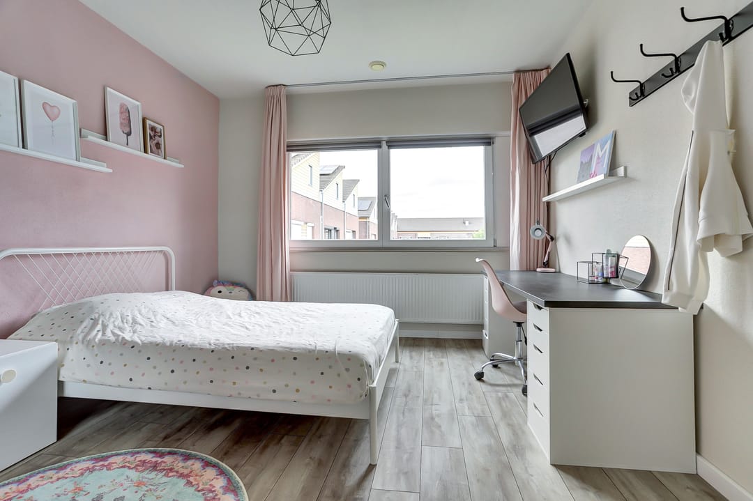 Foto 16 van Burgemeester de Regtstraat 18