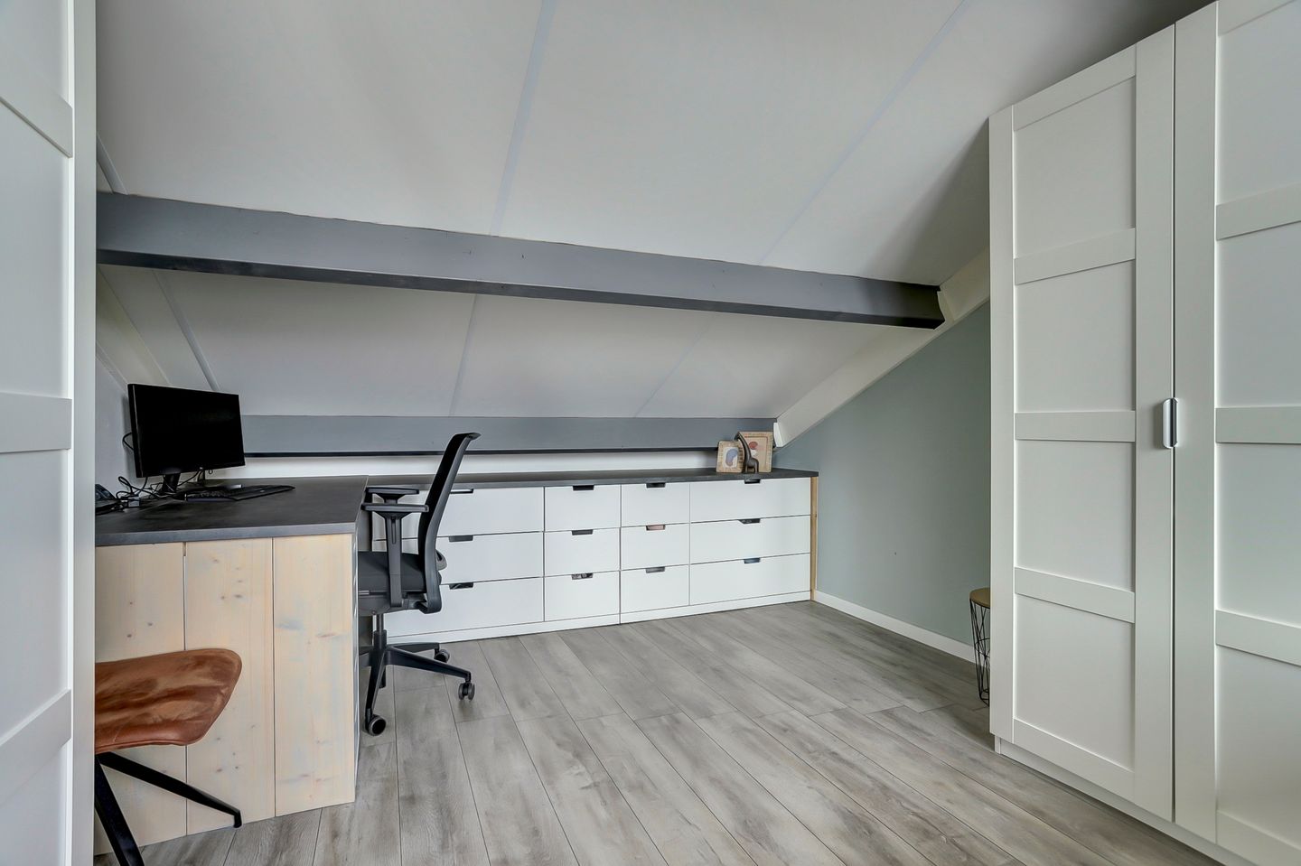 Foto 25 van Burgemeester de Regtstraat 18