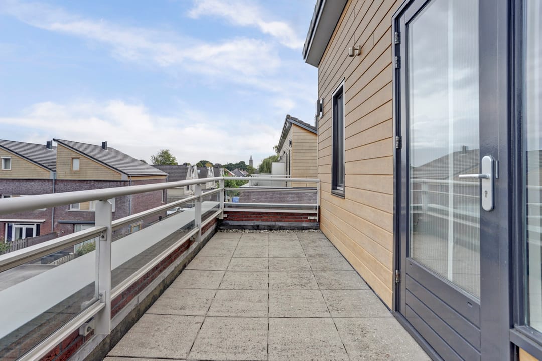 Foto 26 van Burgemeester de Regtstraat 18