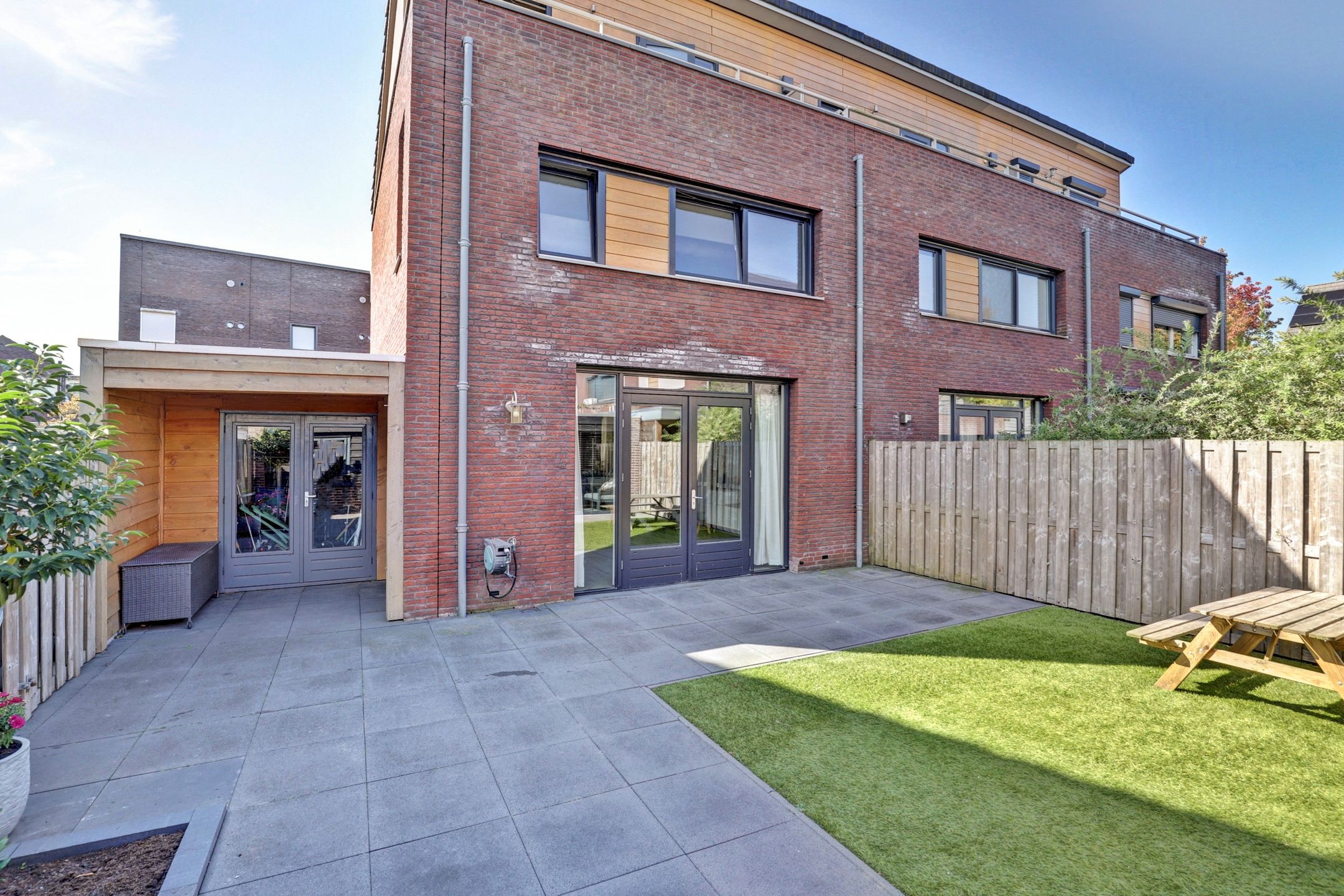 Foto 27 van Burgemeester de Regtstraat 18