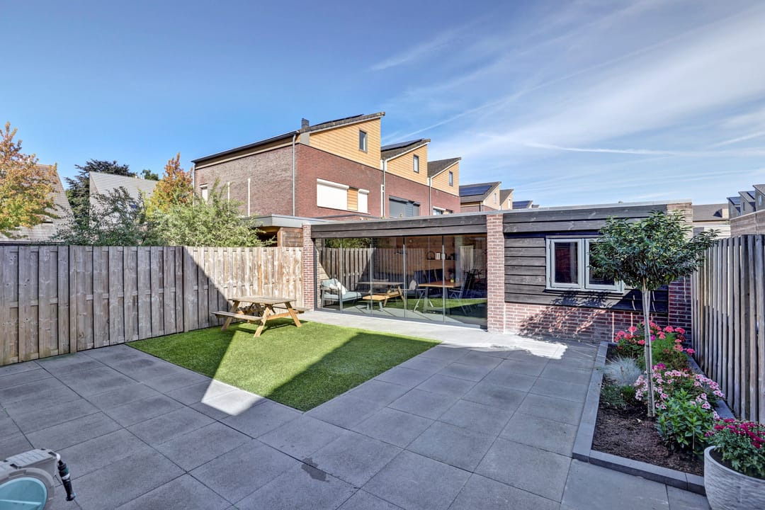 Foto 28 van Burgemeester de Regtstraat 18