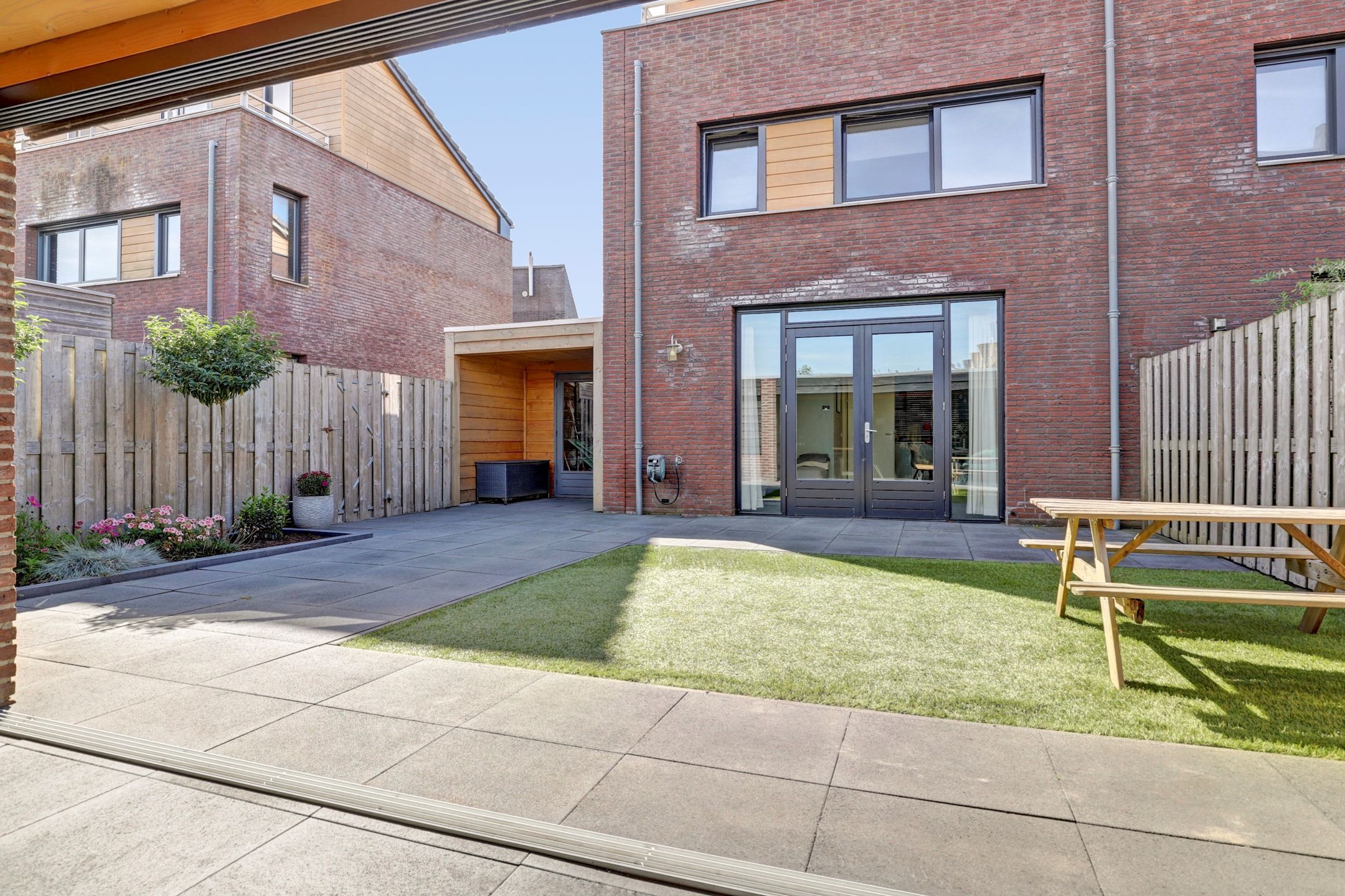 Foto 30 van Burgemeester de Regtstraat 18