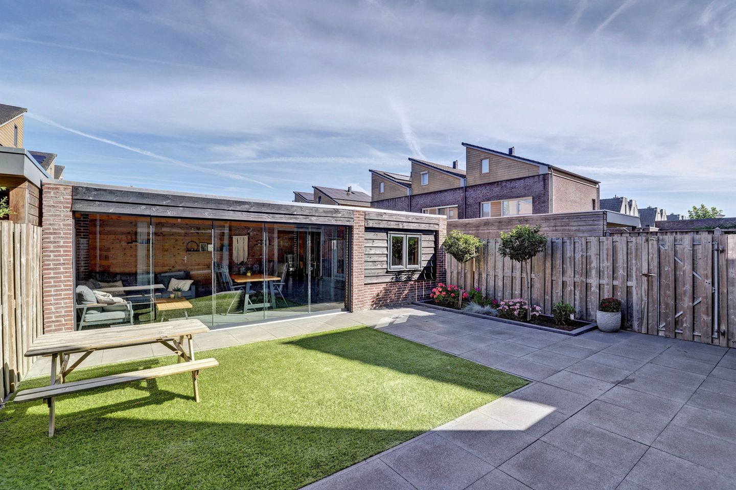 Foto 29 van Burgemeester de Regtstraat 18