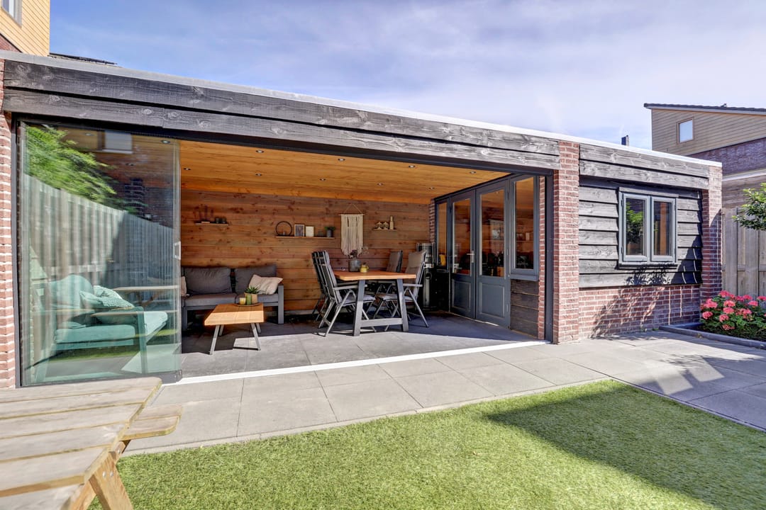 Foto 31 van Burgemeester de Regtstraat 18