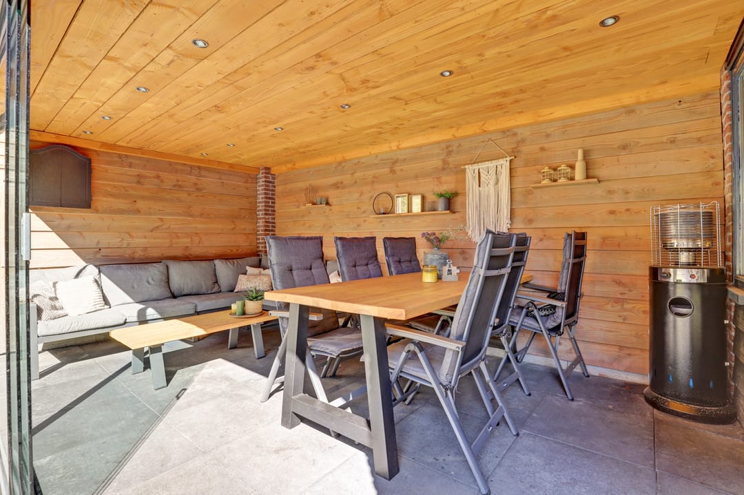 Foto 32 van Burgemeester de Regtstraat 18