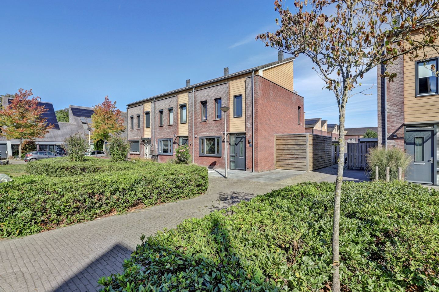 Foto 35 van Burgemeester de Regtstraat 18