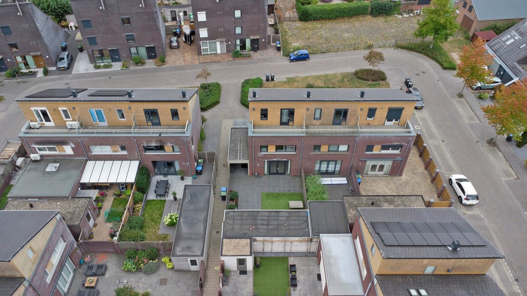 Foto 38 van Burgemeester de Regtstraat 18