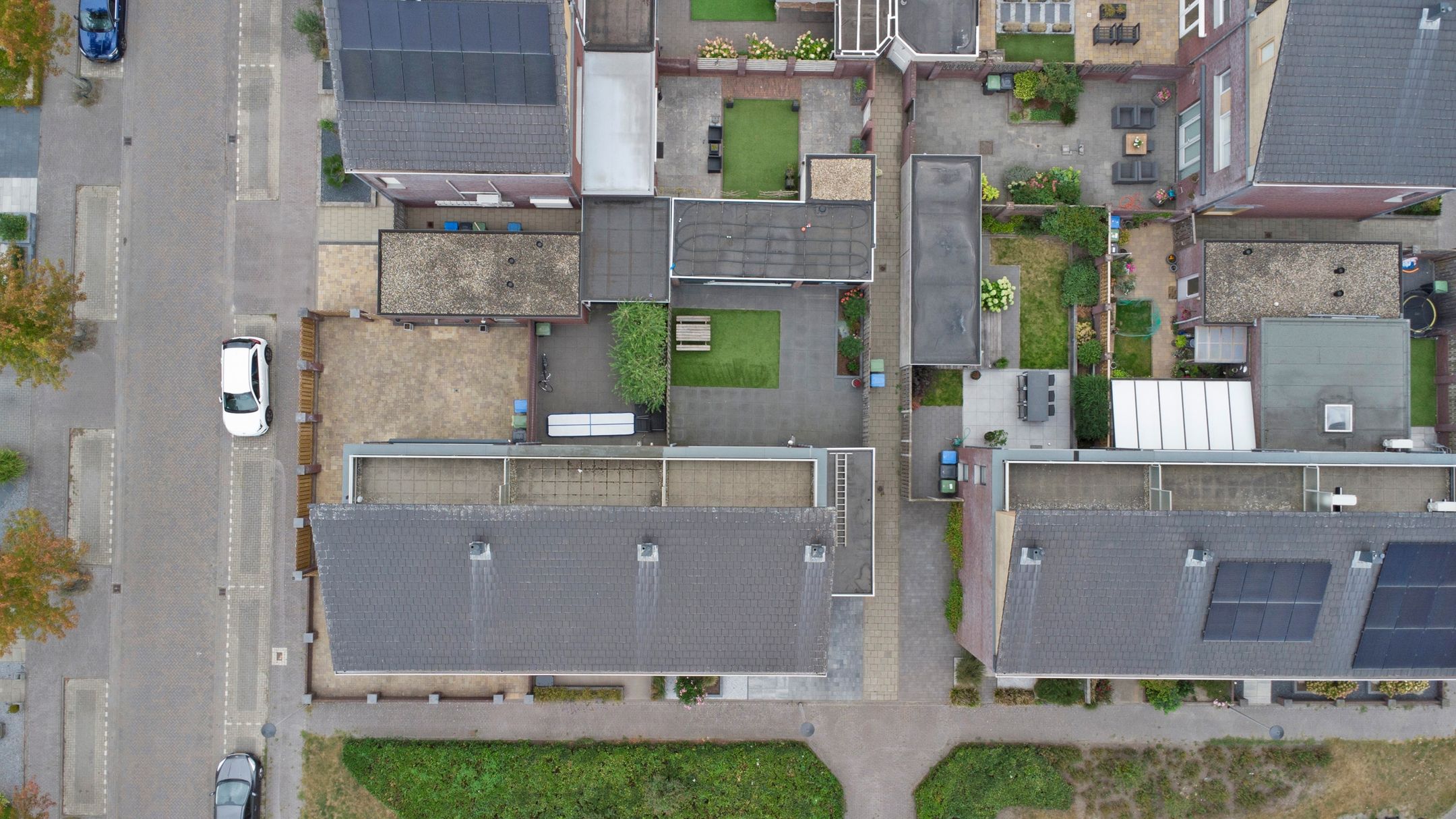 Foto 39 van Burgemeester de Regtstraat 18