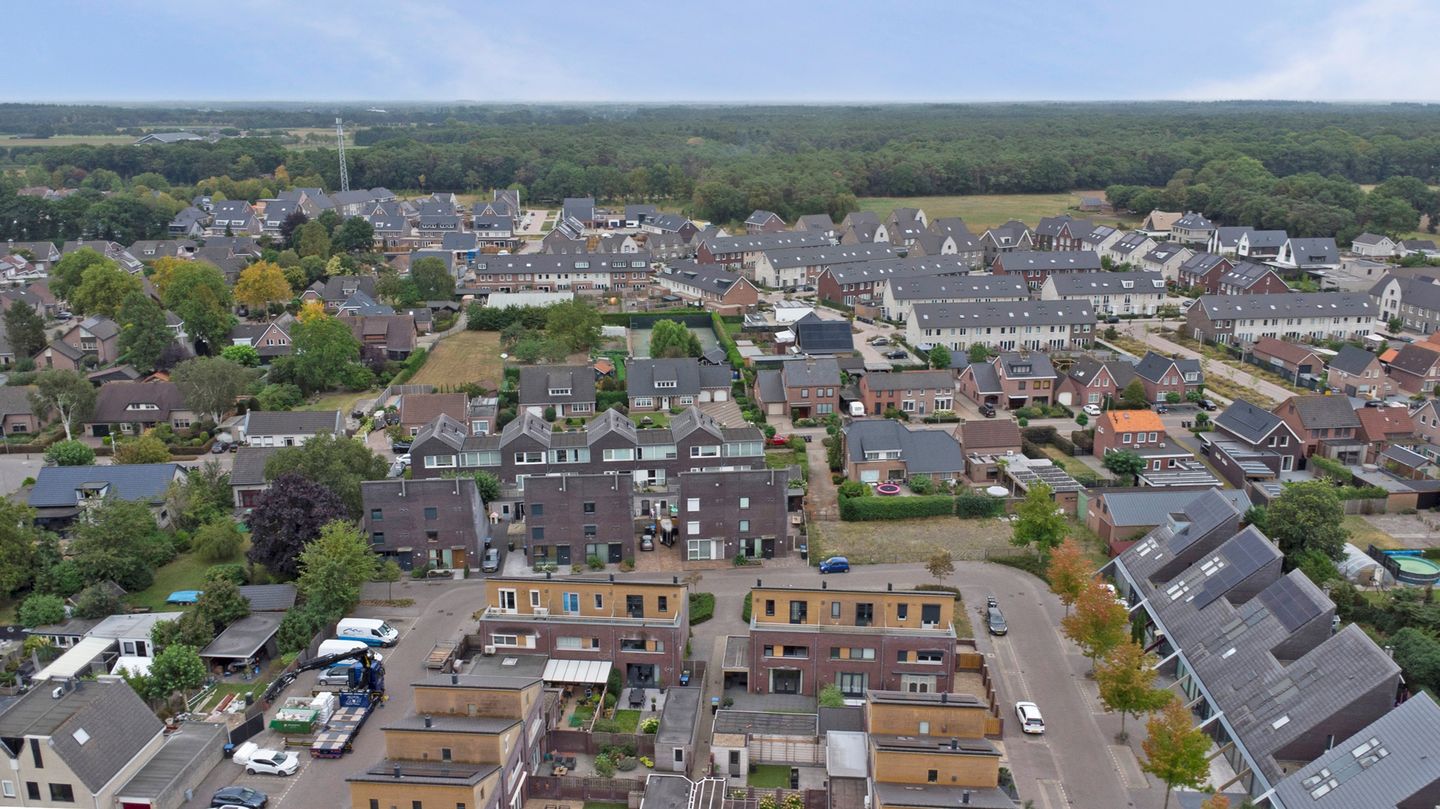 Foto 40 van Burgemeester de Regtstraat 18