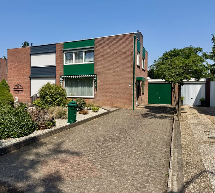 Foto 4 van Prof. Eykmanlaan 15