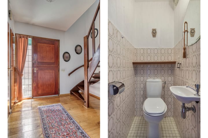 Foto 6 van Prof. Eykmanlaan 15