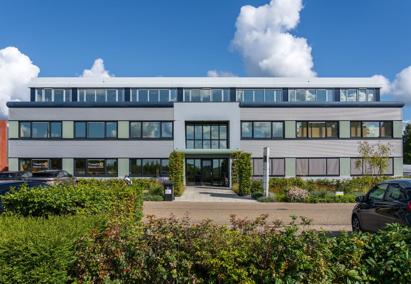 Bekijk foto 1 van de Hofstede 30
