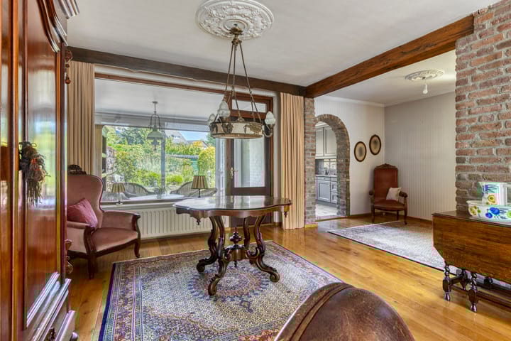 Foto 8 van Prof. Eykmanlaan 15