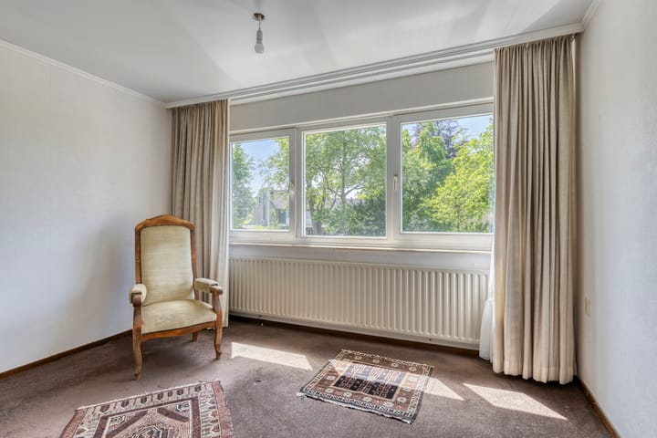 Foto 19 van Prof. Eykmanlaan 15