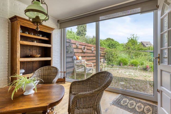 Foto 20 van Prof. Eykmanlaan 15