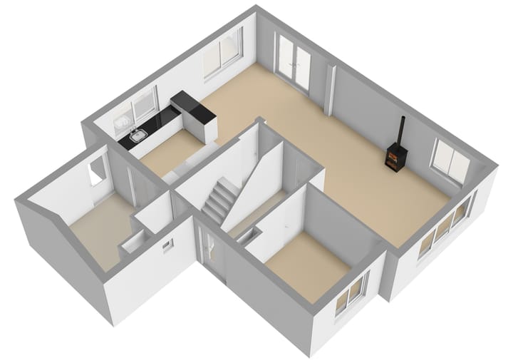 Photo 43 of Ooststraat 2