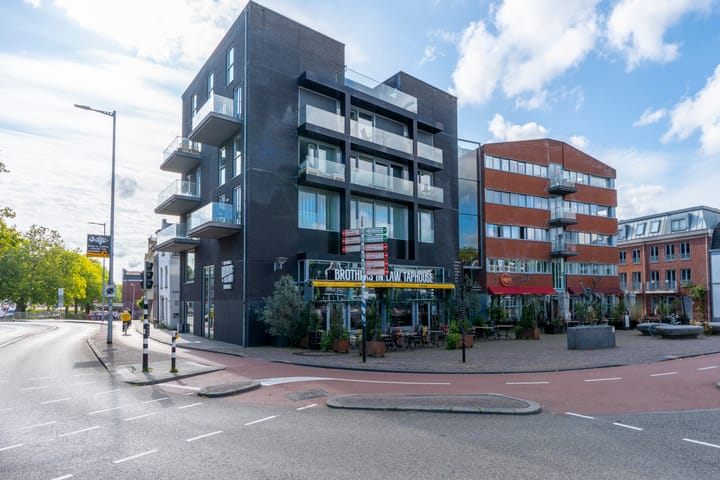 Foto 1 van Ledig Erf 16