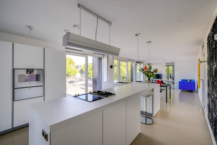 Foto 2 van Ledig Erf 16