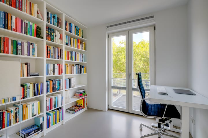 Foto 16 van Ledig Erf 16