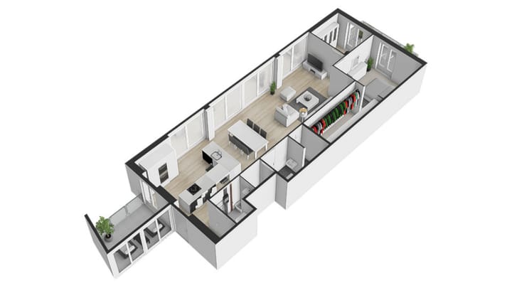 Foto 41 van Ledig Erf 16