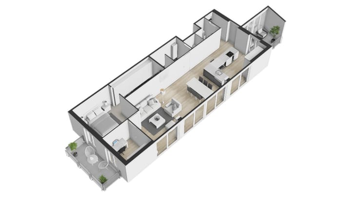 Foto 42 van Ledig Erf 16