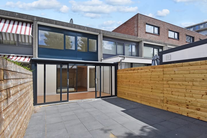 Foto 1 van Jacob Schorerlaan 221