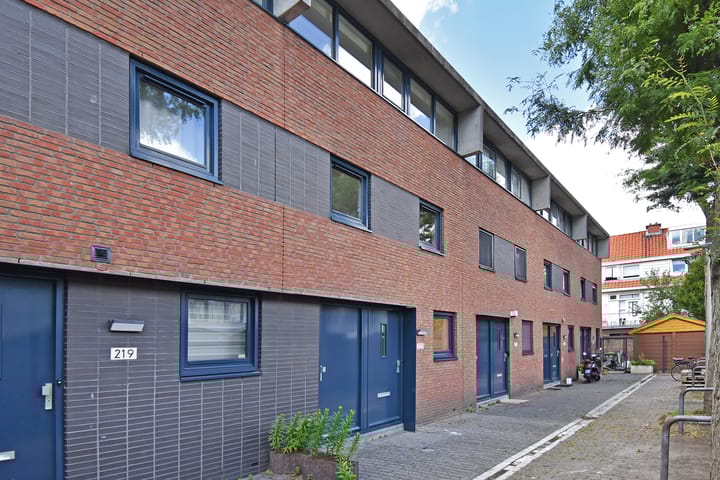 Foto 2 van Jacob Schorerlaan 221