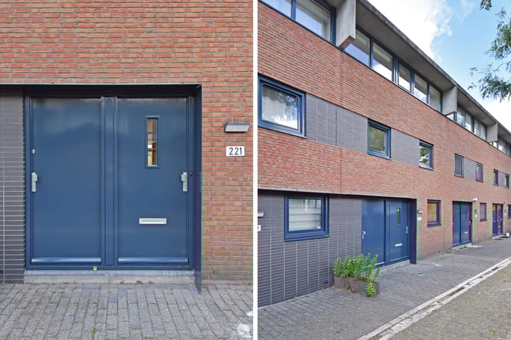 Foto 4 van Jacob Schorerlaan 221