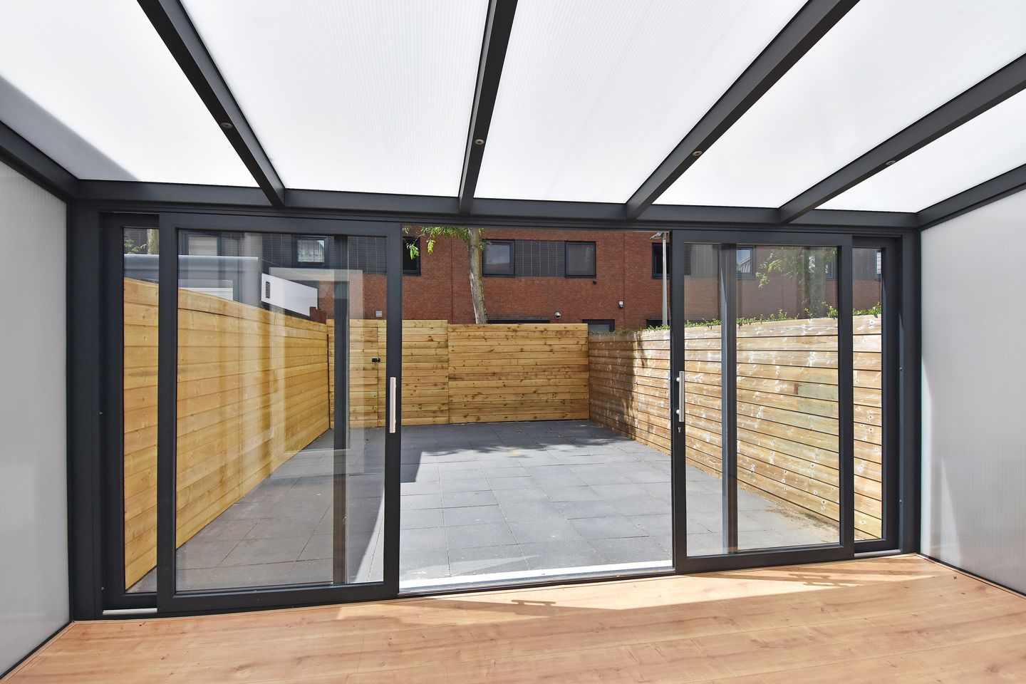 Foto 10 van Jacob Schorerlaan 221