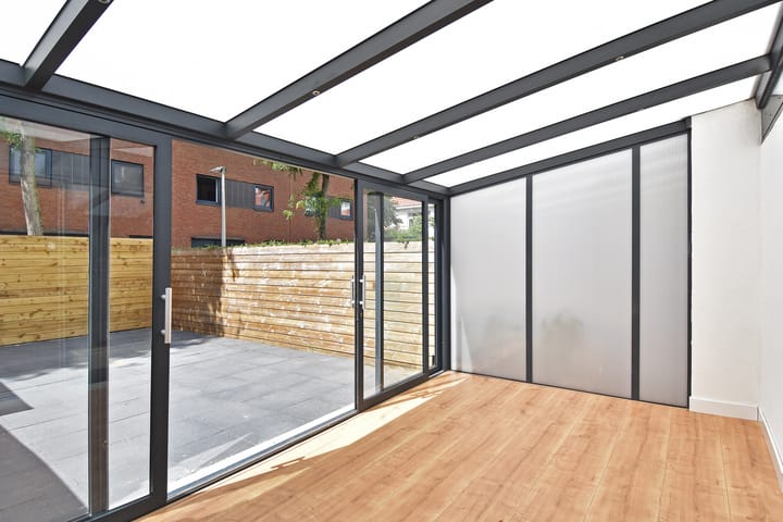 Foto 11 van Jacob Schorerlaan 221