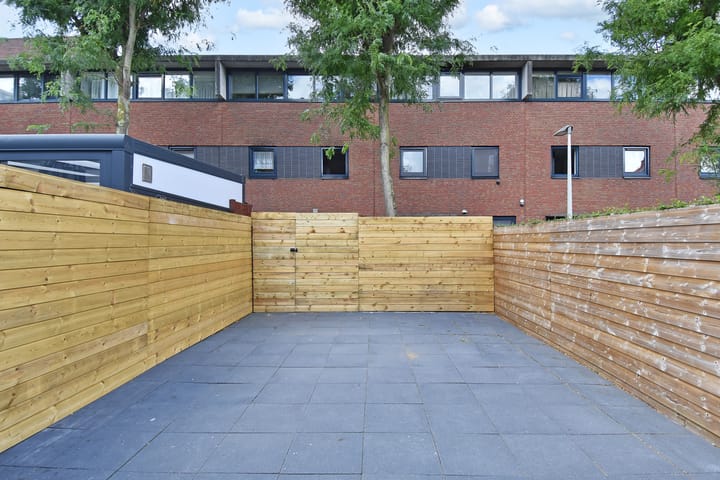 Foto 13 van Jacob Schorerlaan 221