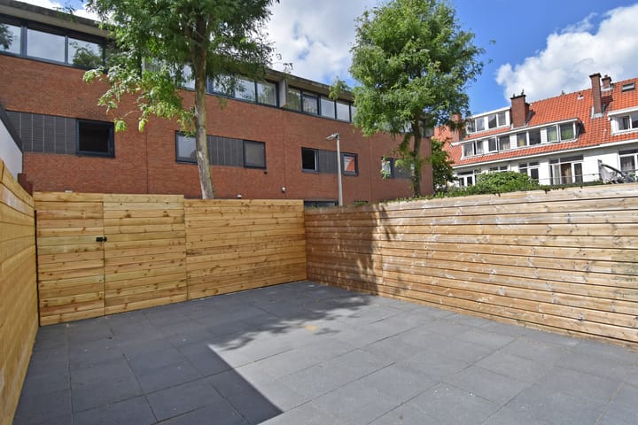 Foto 14 van Jacob Schorerlaan 221