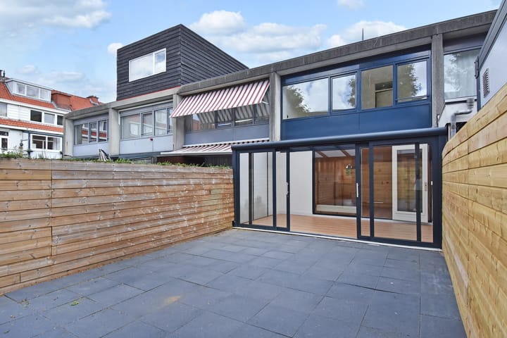 Foto 15 van Jacob Schorerlaan 221