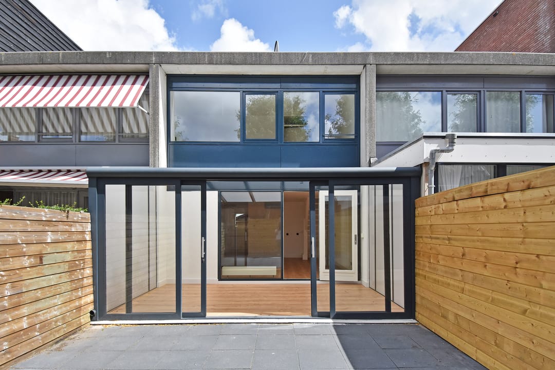 Foto 16 van Jacob Schorerlaan 221